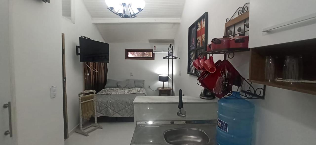 Meysi's Trattoria Tempat Tidur & Sarapan *