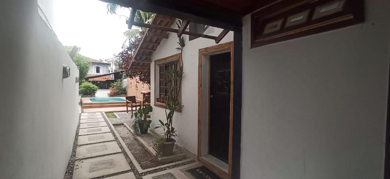 Meysi's Trattoria Tempat Tidur & Sarapan Rio de Janeiro