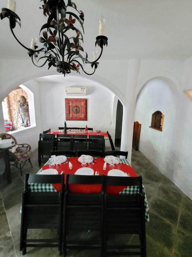 Tempat Tidur & Sarapan Meysi's Trattoria
