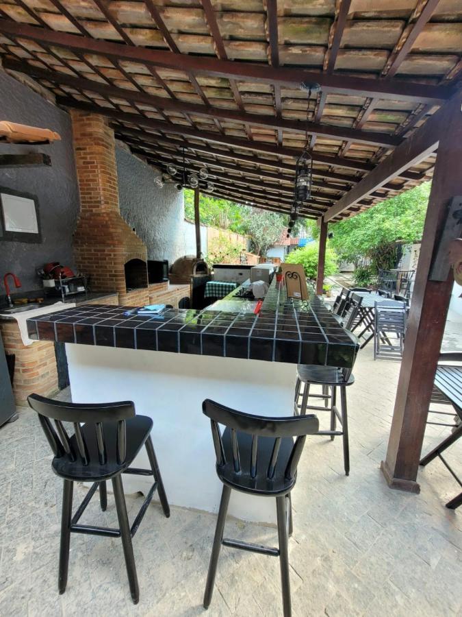 Tempat Tidur & Sarapan Meysi's Trattoria *
