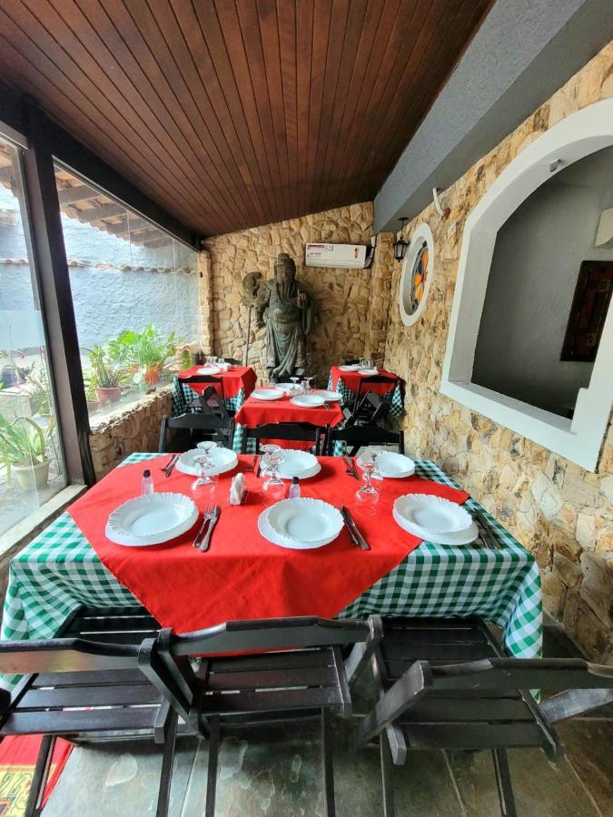 Meysi's Trattoria Tempat Tidur & Sarapan