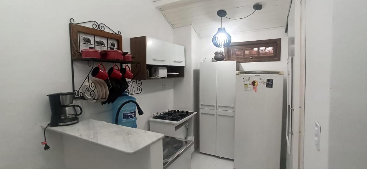 Tempat Tidur & Sarapan Meysi's Trattoria *