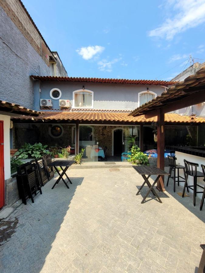 Tempat Tidur & Sarapan Meysi's Trattoria *