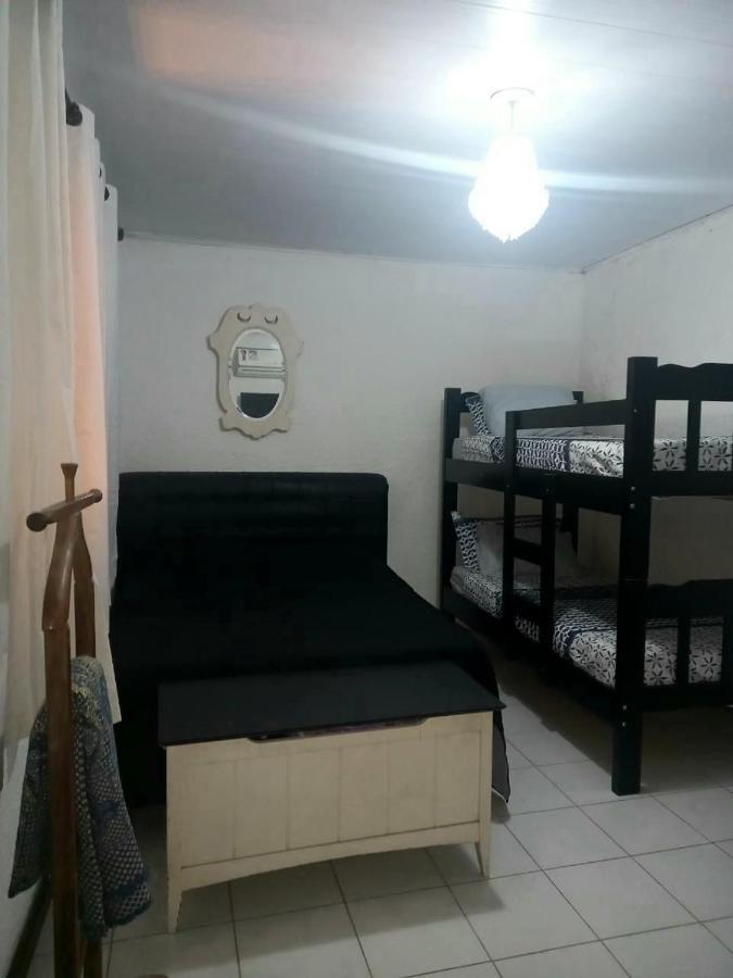 Tempat Tidur & Sarapan Meysi's Trattoria